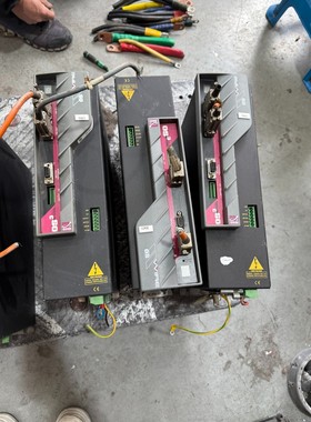 OSAI 驱动器OS3-FW-400-05 实物拍摄 现货三