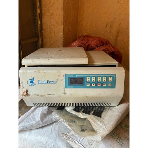 力康Heal Force Neofuge 15高速离心机,实