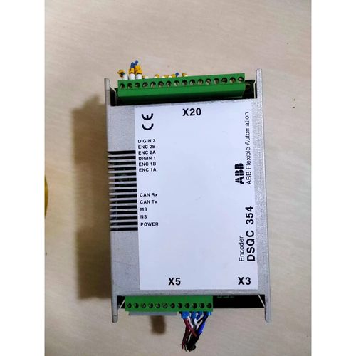 机器人IO模块DSQC354现货议价商品 欢迎来询!