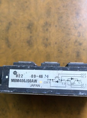 MBM400JS6AW质量包好