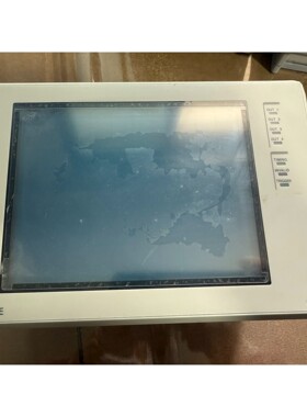 KEYENCE基恩士RJ-800触摸屏