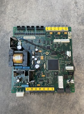 伟肯控制主板PC00233J,451M,实拍