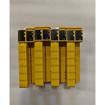 贝加莱X20cSO4110安全模块,奥地利原产,型号DD84