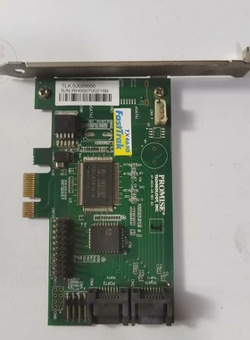 PROMISE TX4650 FastTraK