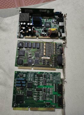 PI-ISA8X  DS1295采集卡2200元一张,COM