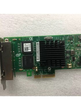 Intel I350-T4 THGMP X8DHT