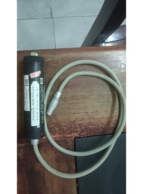 拆机光功率探头81525A