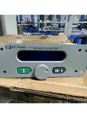 XP Power静电电压源ESC-1D,型号FP6293R1