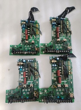 安川驱动板YPHT31277-2D(1个) /YPHT312