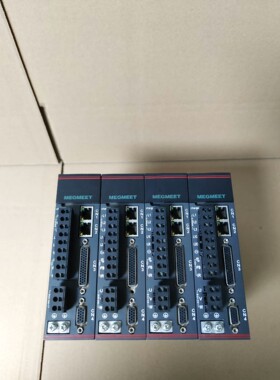 SCANLAB德国振镜 intelliSCAN III 14