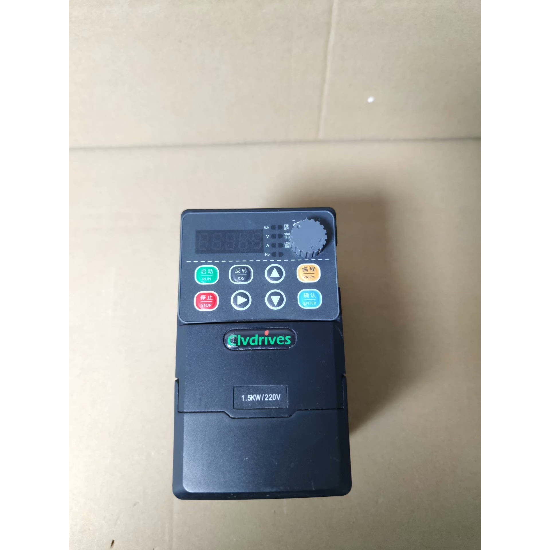 TGOOD直流风机调速模块,型号MF012N02C-V2.2