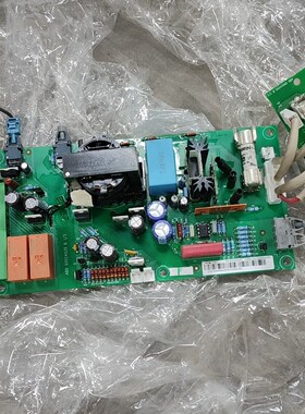 NCBC-71C AFCB-01C 电源光纤通信板拆机