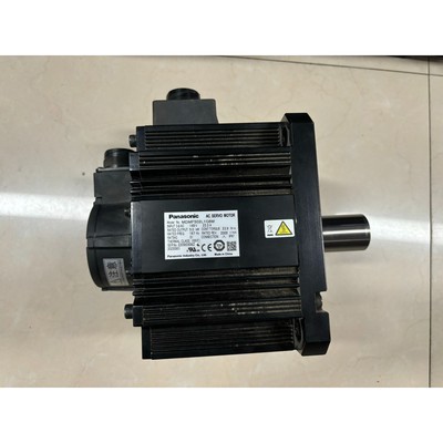 A6 MDMF502L1G6M 5KW伺服电机 功能包好