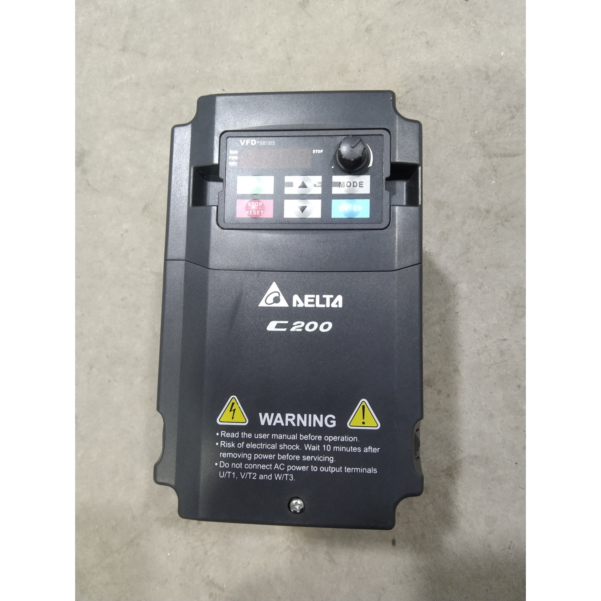 SGMAS-01A2A2C-Y2   SGMAS-02A2A