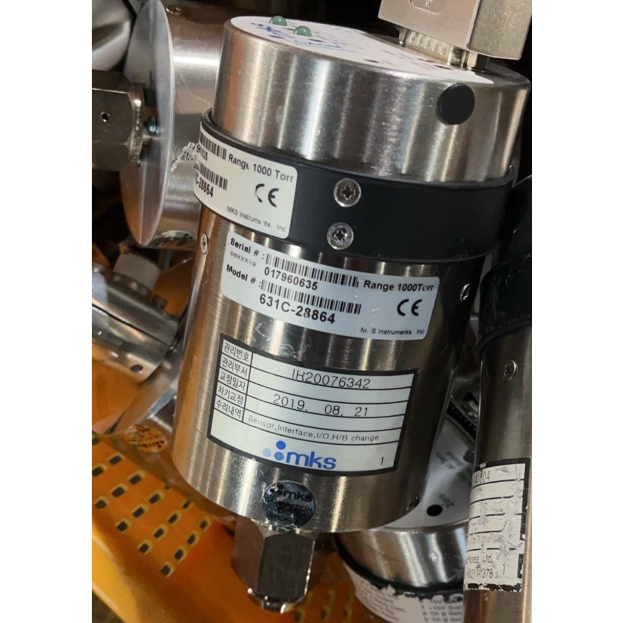 日本不二越EHA-PD2-1006-D2-10比例放大器,二