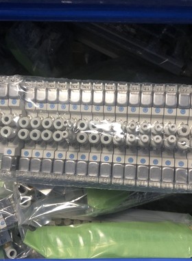 全新双头电磁阀SY3120-5MOZ-C4 SY312