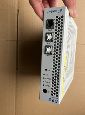 工业设备机PFU iNetSec PD-APSS01A机器包