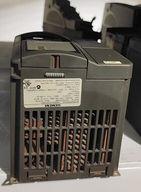 变频器6SE6440-2AD23-0BA1,3.00k