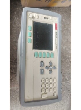 AT4516 二手货 实物图  通电没反应