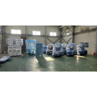 AMAT ENABLER 300mm CENTURA