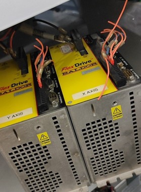 BALDOR葆德伺服驱动器 FlexDrive系列,型号FD