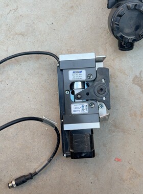 原装进口EW气缸8601成色如图,拆机件,议价.B4