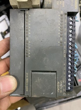 6ES7.241_1BD23_OXBB,功能包正常,包