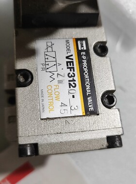 比例阀VEP2141 ,VEP3140,VEF3141