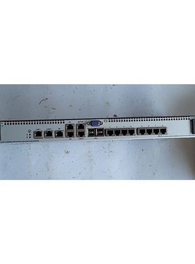 8口 双用户 KVM切换器 AF620A 带双耳,