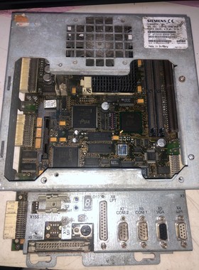 6FC5210-0DA20-1AA1电源板570684