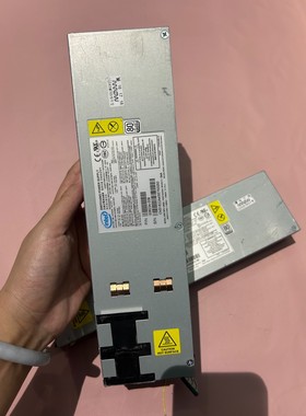 intel 1600W服务器电源,型号: PSSF16220