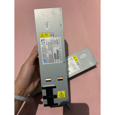 intel 1600W服务器电源,型号: PSSF16220