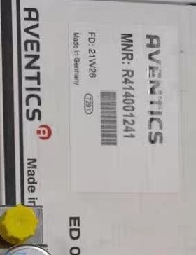 安沃驰德国R414002004 R414001241 R41