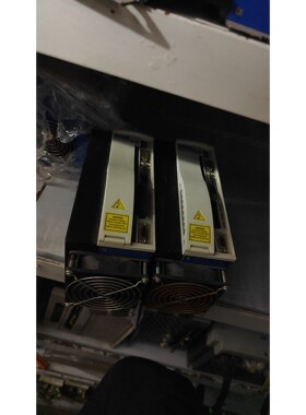 科尔摩根伺服驱动器,CR10250拆机品,实物拍摄.外观成色