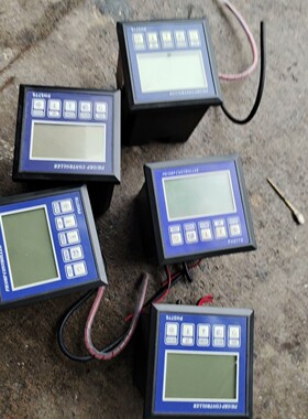 PH5778 PH控制器 拆机件,成色如图,包好