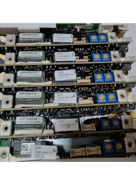 ARTESYN开关电源模块73-961-0012-G2.