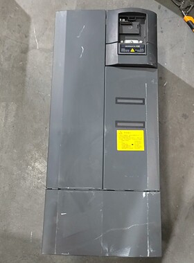 变频器M430,6SE6430-2UD33-7EB0,