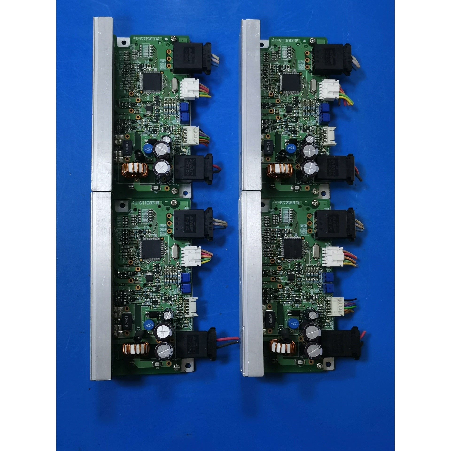 东方BLHD100K驱动器,设备拆机,实物拍摄,功能包好,数