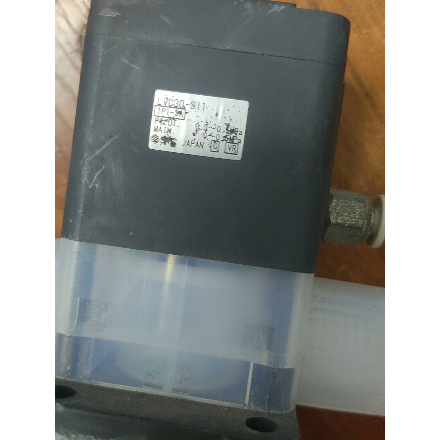 LVC30-S11 LVC30-S10/S08