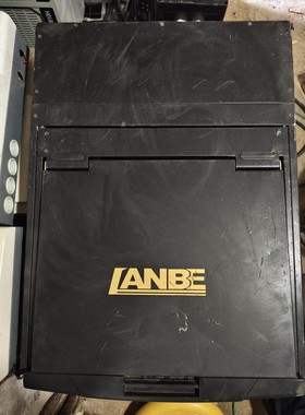 蓝宝LANBE AS-7116ULG KVM切换器,16口V