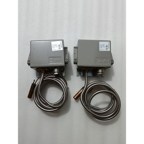 丹佛斯温度开关060L3104 DANFOSS KPS79