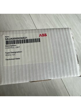 变频器大功率主板  RDCU-12C,ASXR73