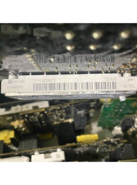 FP40R12KT3 GD40PIT120C5S GD40P