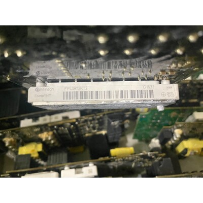 FP40R12KT3 GD40PIT120C5S GD40P