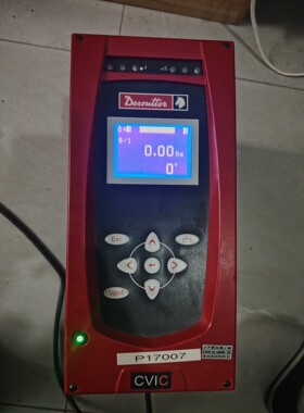 Desoutter马头控制器CVIC II L2,型号615