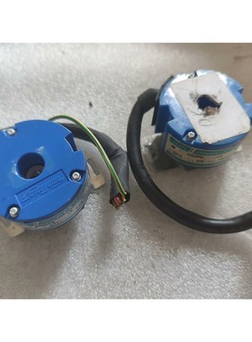 多摩川编码器Ts5217n577