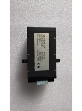 SEMILAB Zrt寿命测试仪 WS-08256  实物拍
