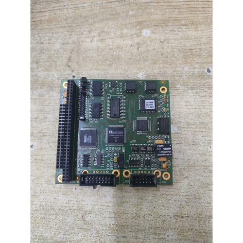 拆机赫优讯CIF104板通讯主板