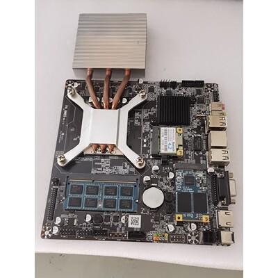 HM65主板,CPUi5-3340M 2G内存,256固态硬