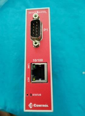 DeviceMaster DM-2101通讯控制模块
